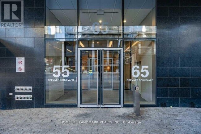 Photo - 65 Bremner Blvd Unit 4709