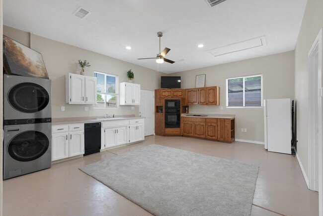 Photo - Coming Soon! | Rare Find! | NW Albuquerque | 2 bed / 1 bath | Casita | Owner Pays Utilities