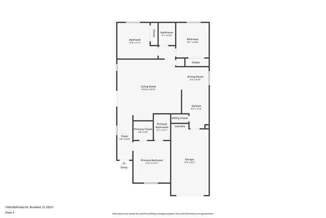 Photo - 1449 Mohrlake Dr