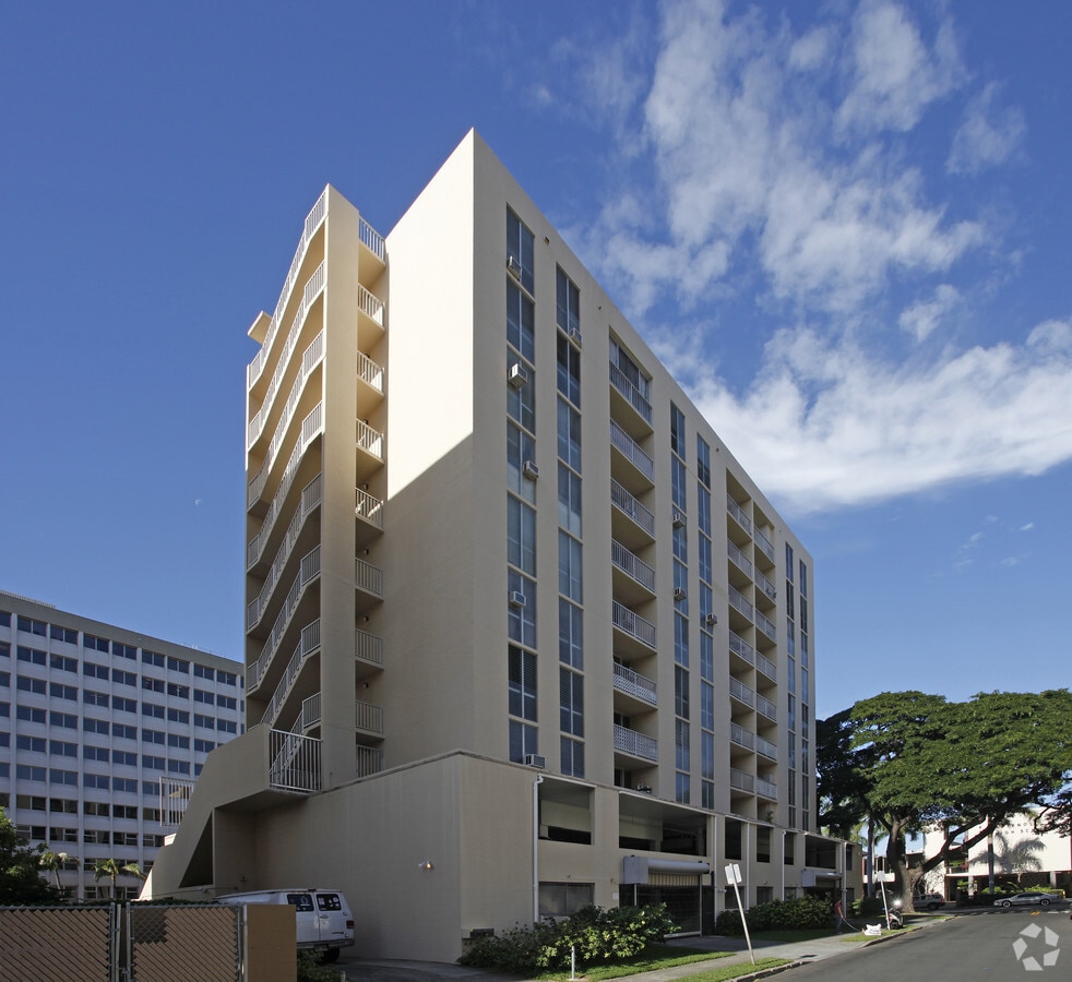 Photo - Jason Apartments