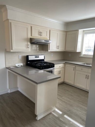 Photo - 1207 S Serrano Ave