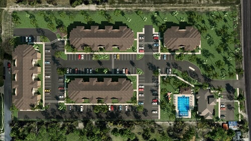 Photo - Avanti at Emerald Point Apartments