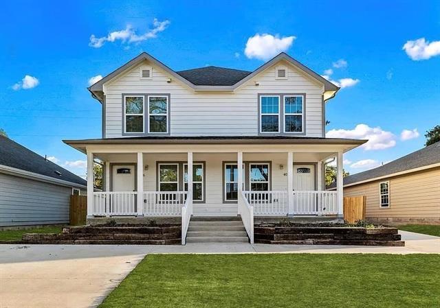 Building Photo - 406 E Elm St