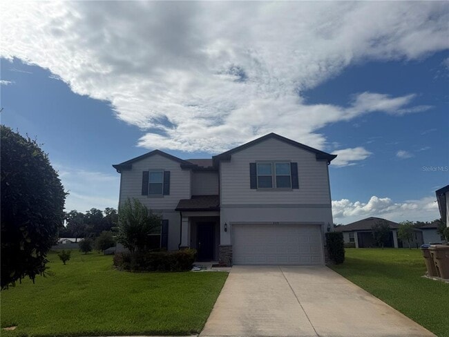 Building Photo - 3535 Debois Ct