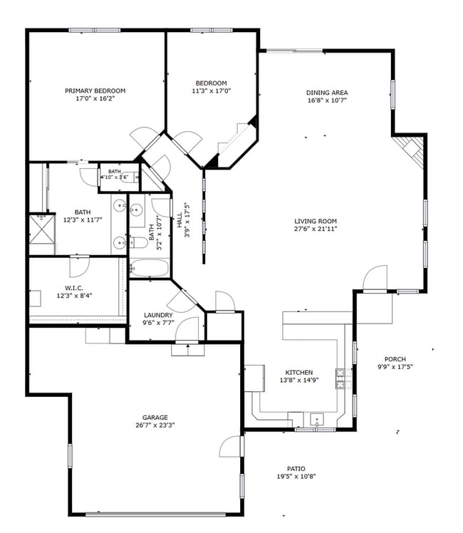 2690 Summer Hill Ct