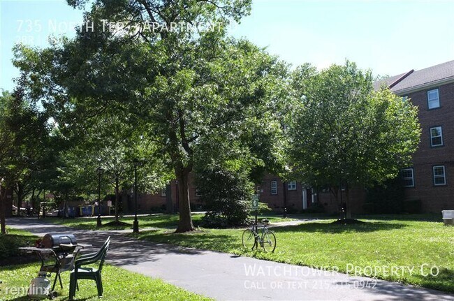 Photo - Liberties West Condominiums (735 North Ter) Unit Apartment D