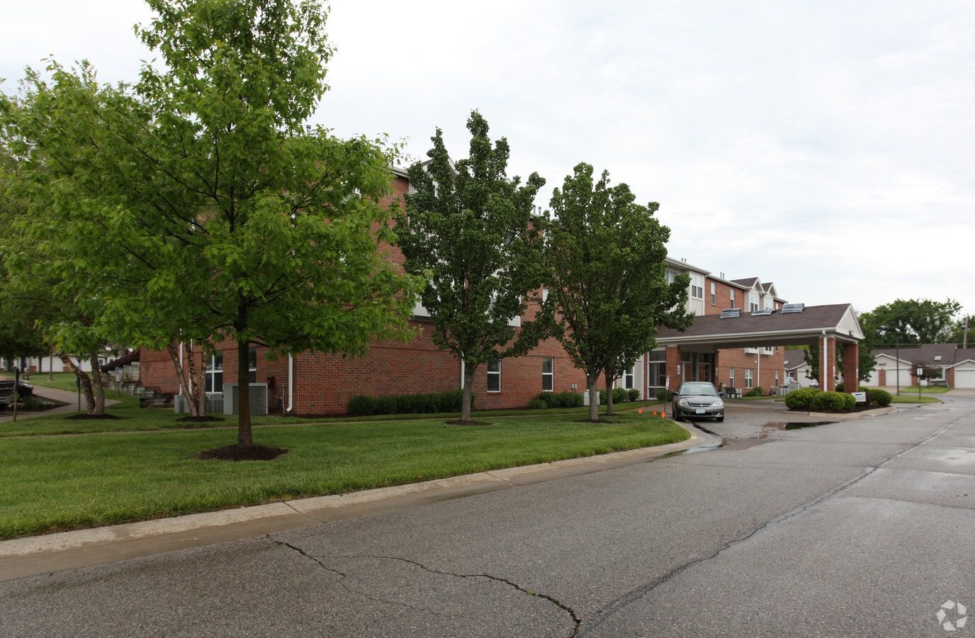 Photo - Martin Creek Place