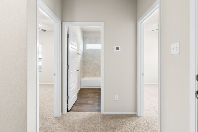 Photo - Modern Kyle Home Available for an April Move-In!