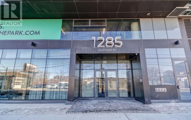 Photo - 1285 Dupont St Unit 1309