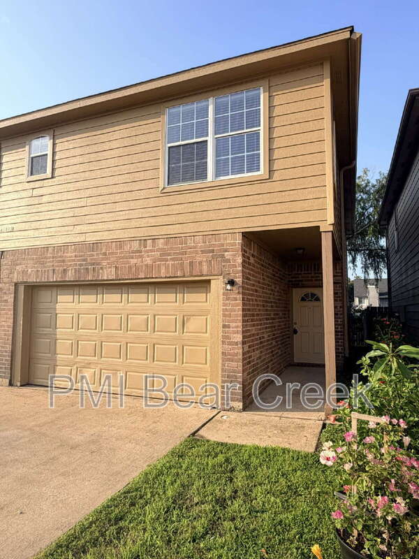 Building Photo - 6407 Waldron Dr Unit B