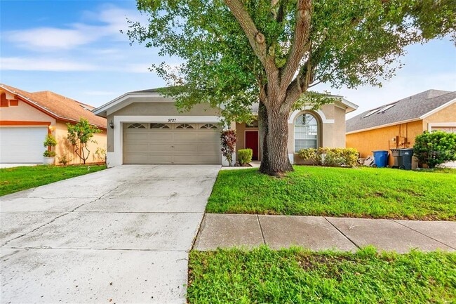 Building Photo - 9727 Long Meadow Dr Rental