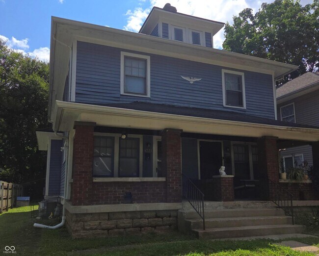 Photo - 4221 Guilford Ave