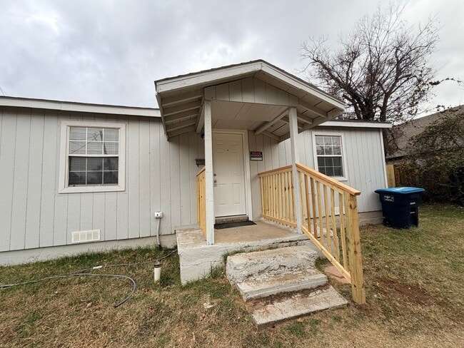 Photo - Charming 2-Bedroom Property in Fort Worth!