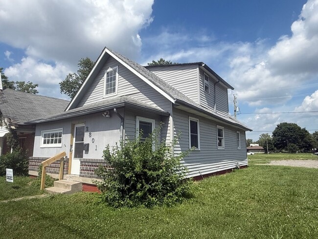 Photo - 2801 Columbia Ave