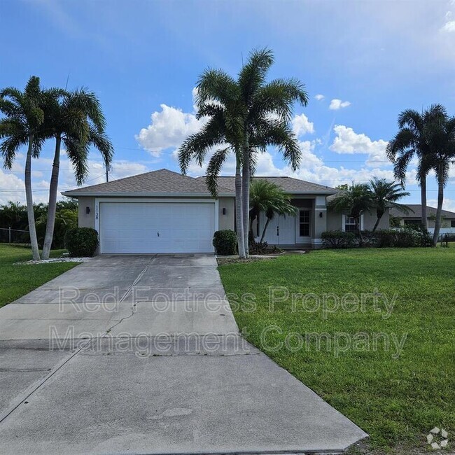 Building Photo - 1138 NW 15th Terrace Rental