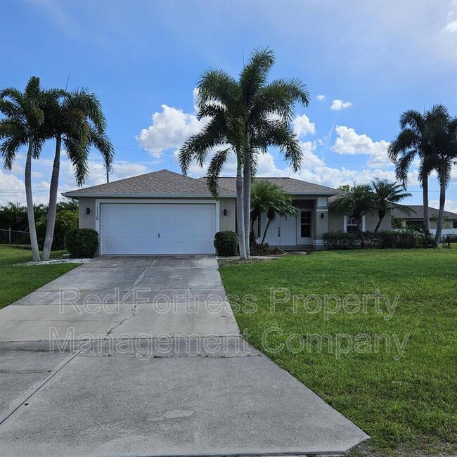 Photo - 1138 NW 15th Terrace Casa