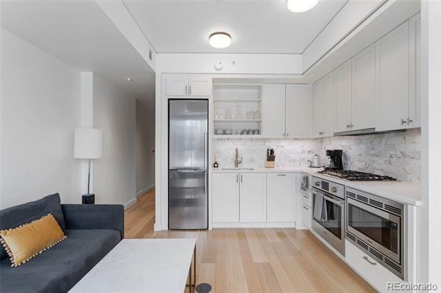 Photo - 1750 Wewatta St Unit 622