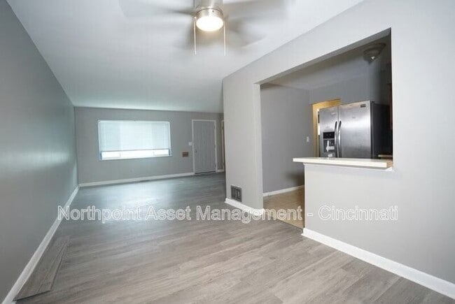 Photo - Beautiful Updated 2 Beds 2 Baths Home in Cincinnati