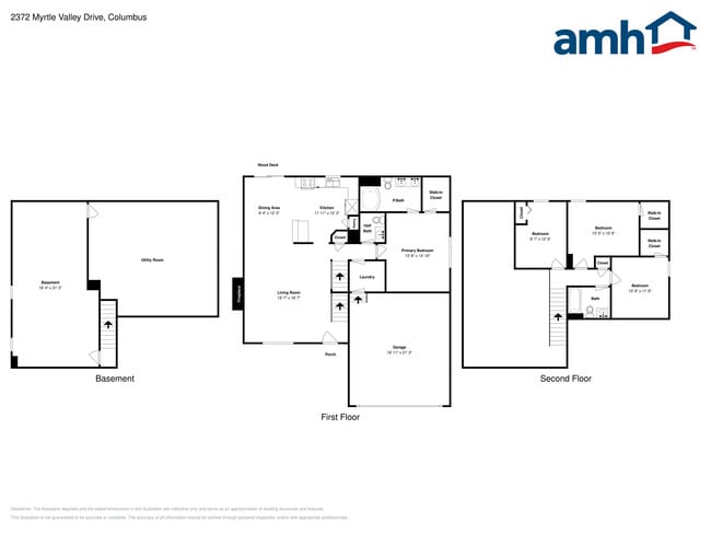 Photo - 2372 Myrtle Valley Dr
