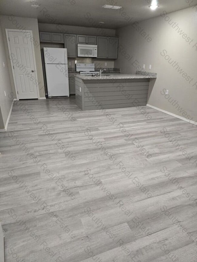 Photo - Modern 2 Bed 2 Bath apartment