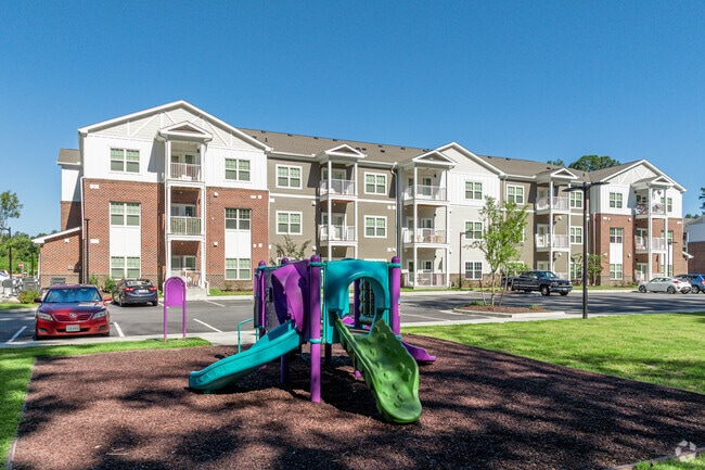 Playground