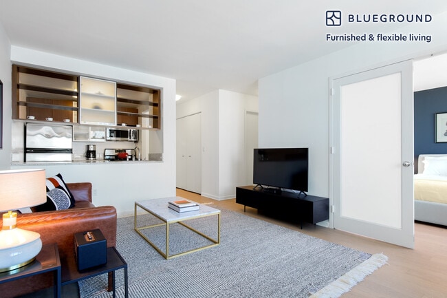 Photo - 535 W 23rd St Unit FL14-ID369