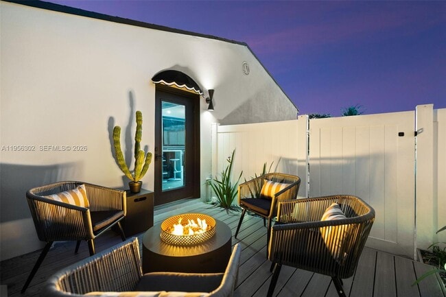 Photo - 1532 N Andrews Ave