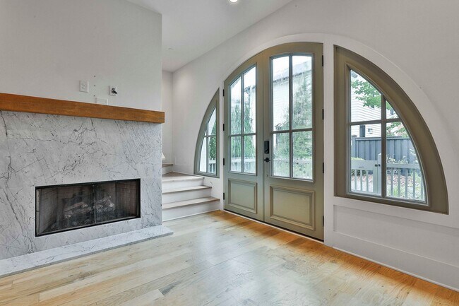 Photo - 3bd Trilith Townhome with 2 Car Garage