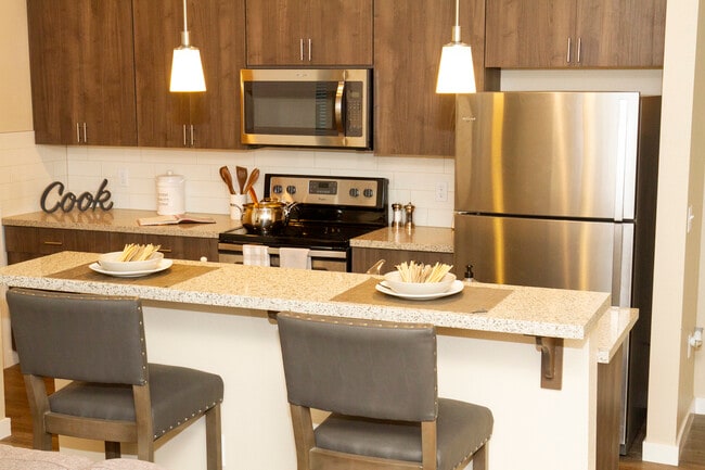 Photo - Stonebrook Apartments and Townhomes