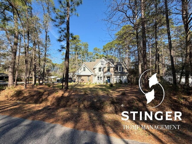Photo - 30 Wade Hampton Dr