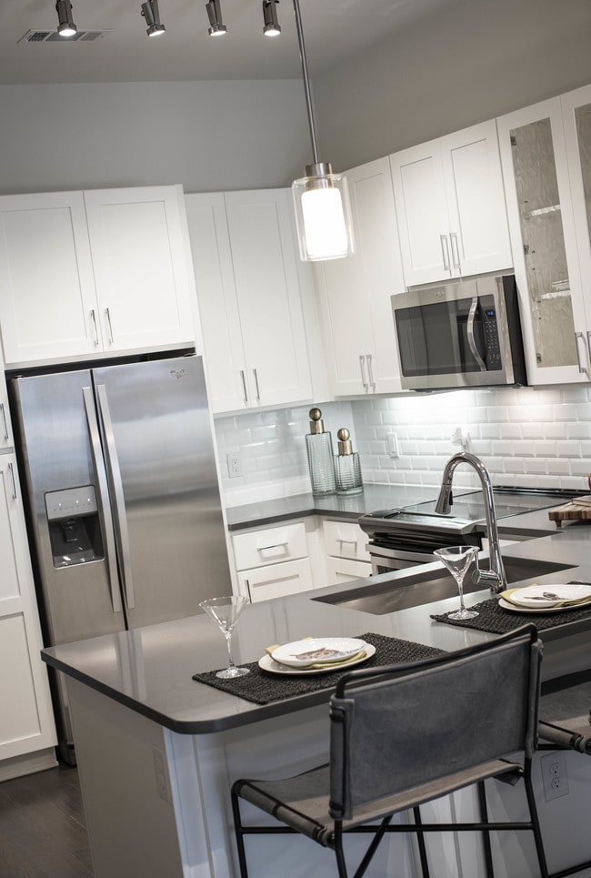 Photo - 1879 at the Grid