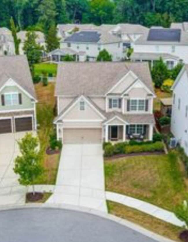 Photo - Beautiful home in Cox Mill Scool district