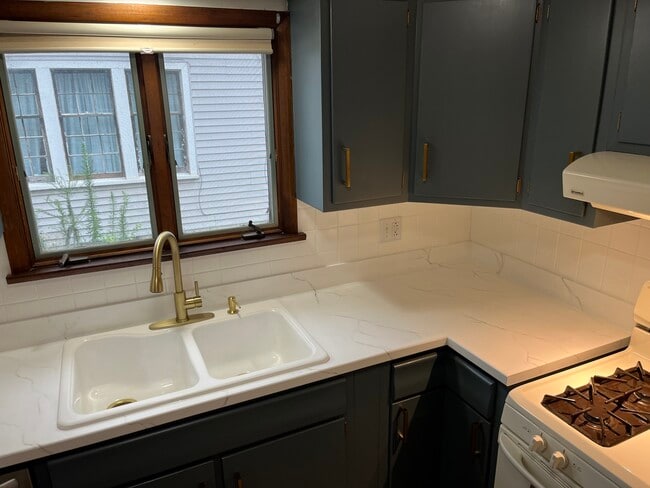 Photo - 2305 Columbus Ave