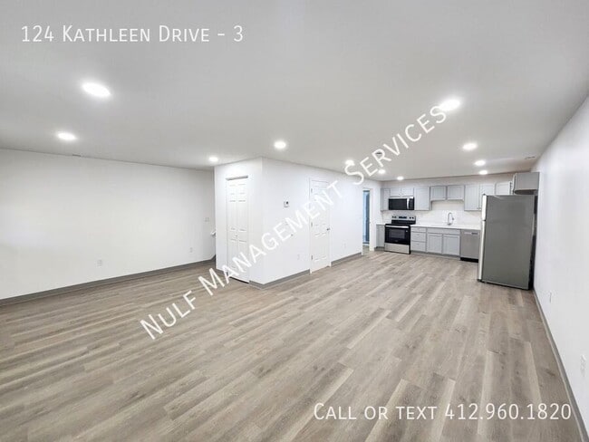 Photo - 124 Kathleen Dr Unidad 3