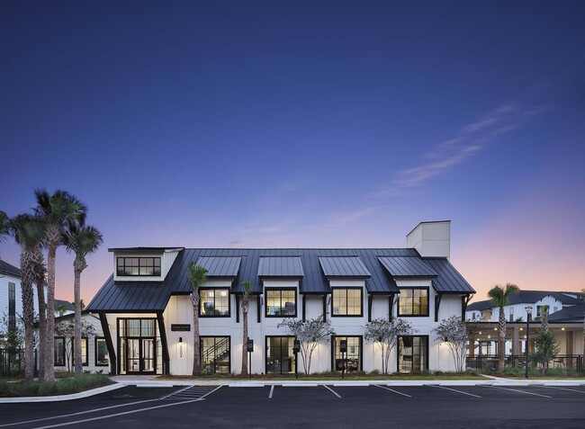 The Kelly at 23rd Luxury Apartments