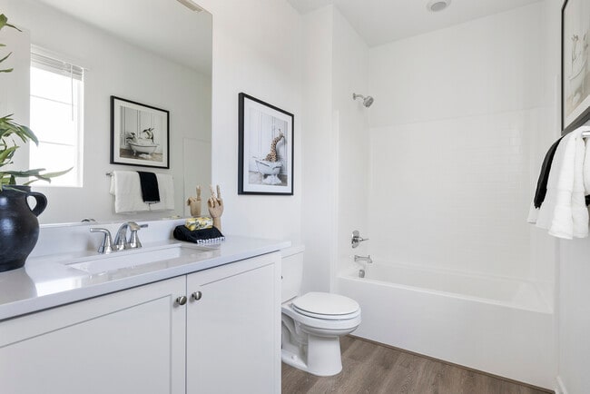 Haven Park Rental Homes