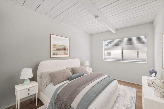 Lexington Townhomes