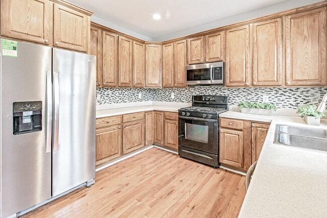 Photo - Middletown - 3 bedroom, 2.5 bath townhome