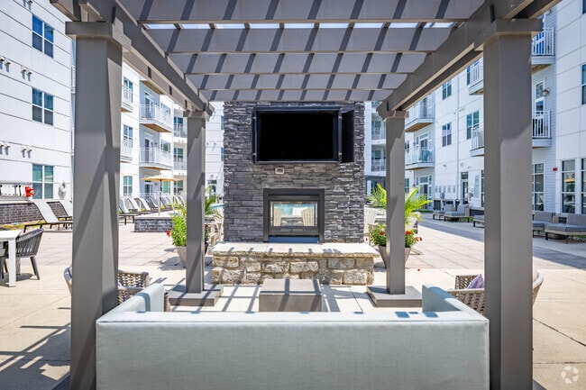 Cabana