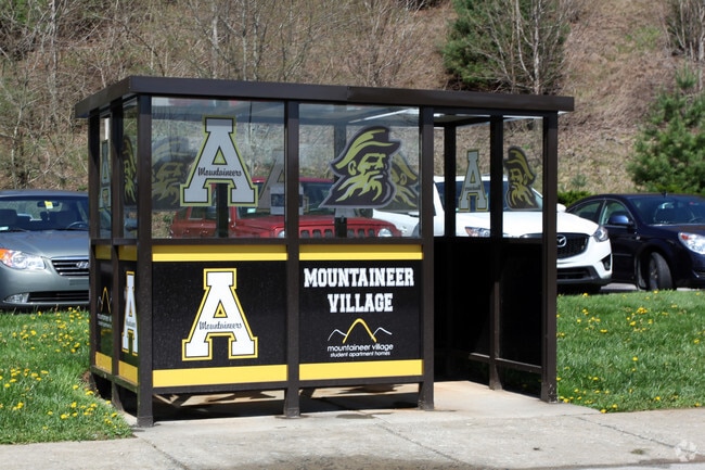 Photo - Mountaineer Village Apartments