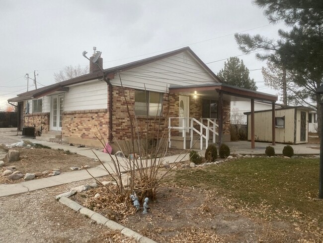 Building Photo - 9322 S 1300 W