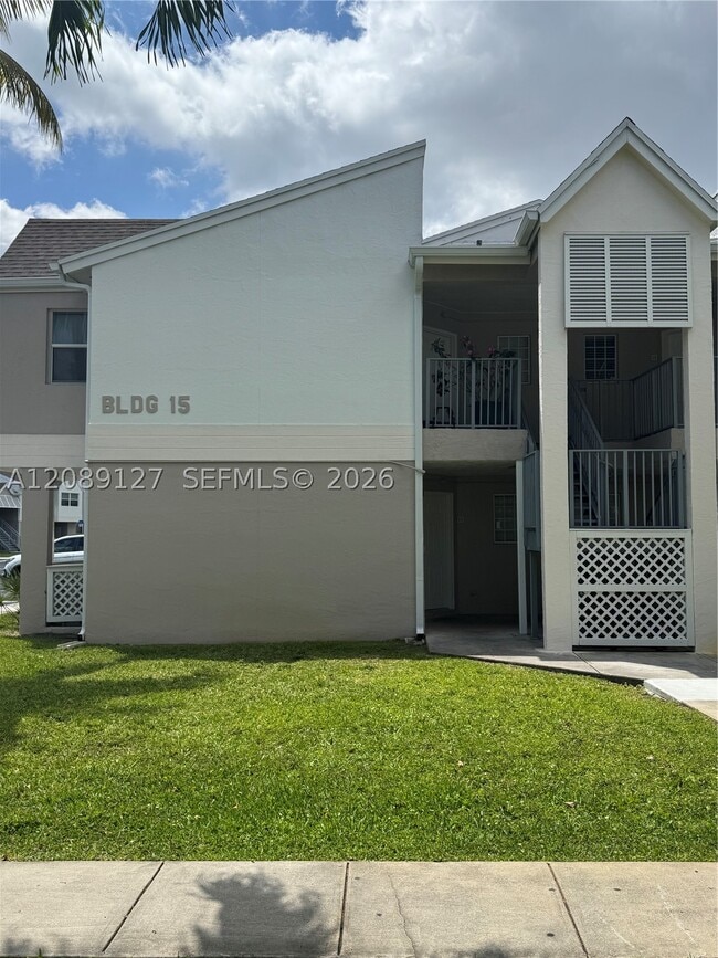Photo - 17440 NW 67th Ct Unit L-15