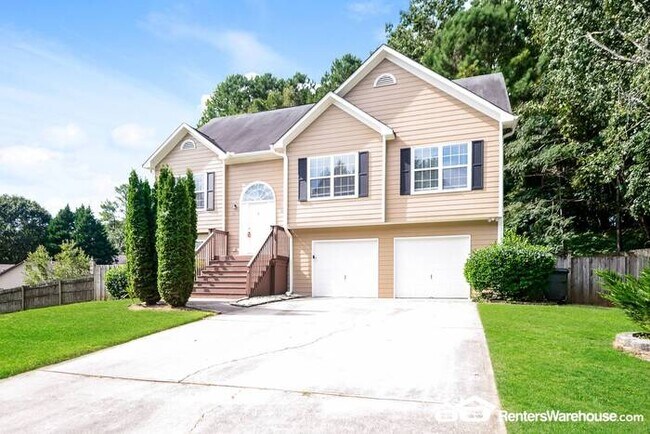 Photo - In Law Suite in lower Level - Lawrenceville