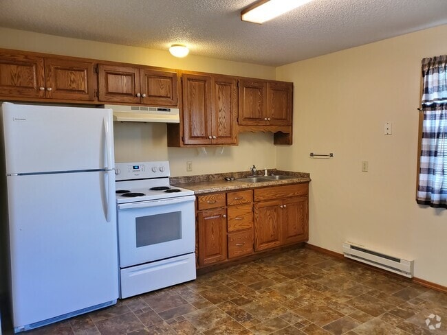 Building Photo - 1213 1st Ave SE Rental