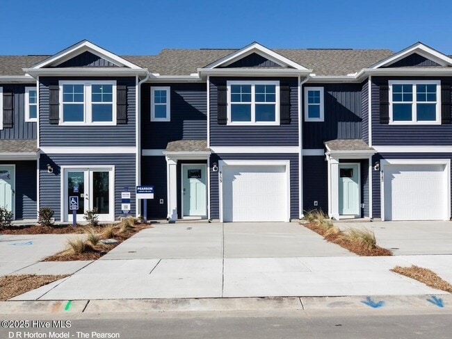 Photo - 117 S Grassland Rd Townhome