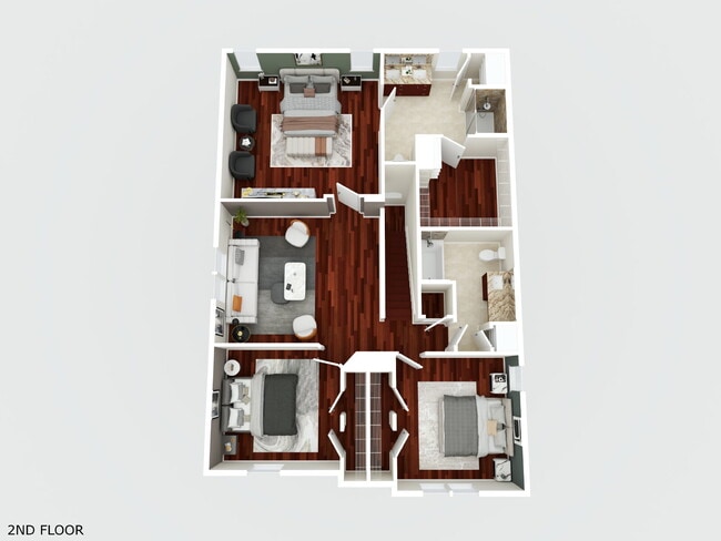 Photo - Better Than New and Unlike Anything Else in Villa Del Sol