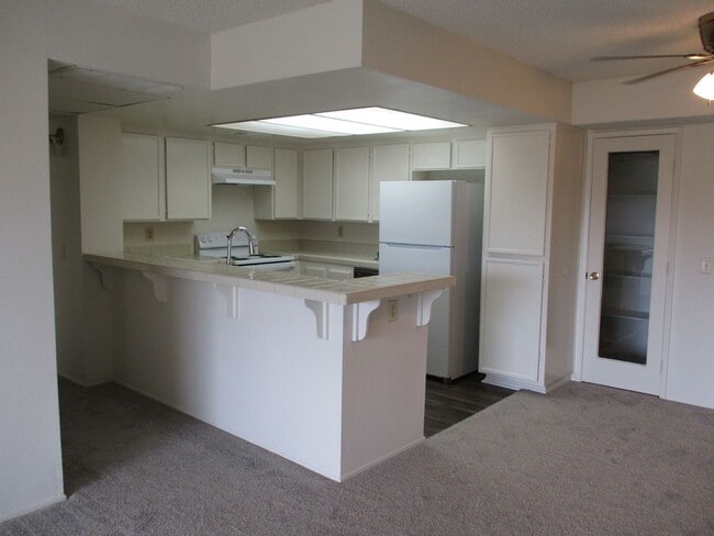 Photo - 2 bedroom, 2 bath 3rd floor condo Unit 316