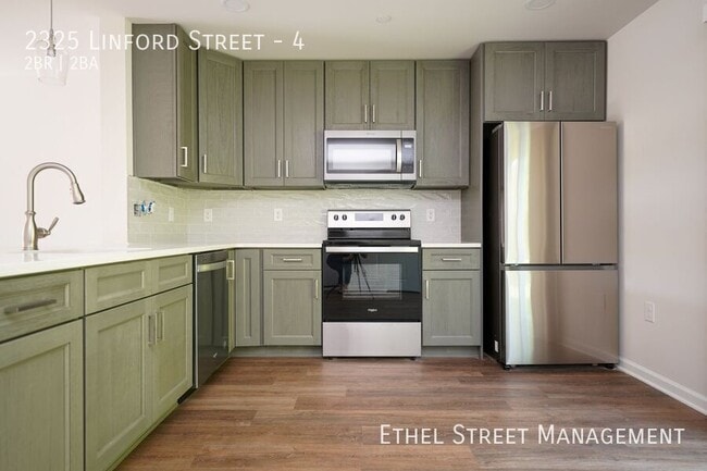 Photo - 2325 Linford St Unidad 4