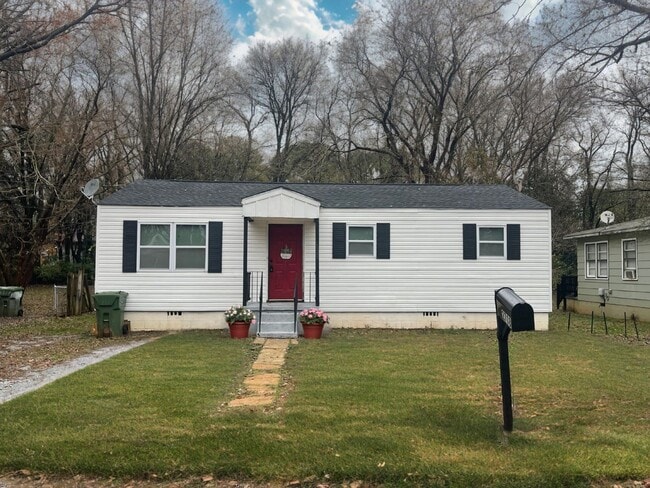 Building Photo - 2708 Cave Ave NW