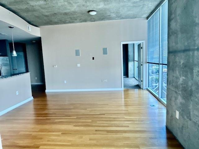 Photo - 400 W Peachtree St NW Unit 2206
